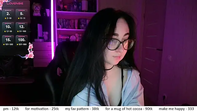 Watch el_sweety live on EroticFlix - High definition streams