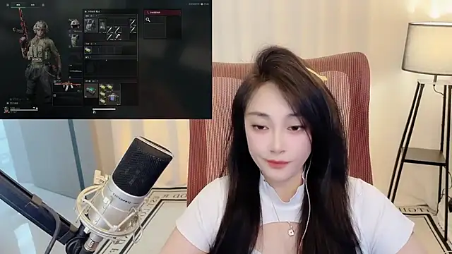 Daisy-77 webcam