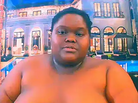 EbonyHotBuns webcam