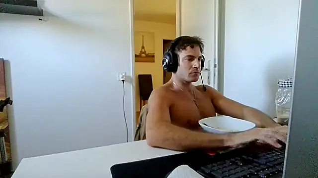 alpha-hunk webcam