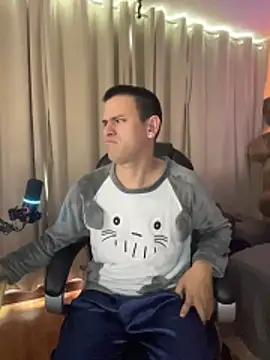joe_jhon webcam