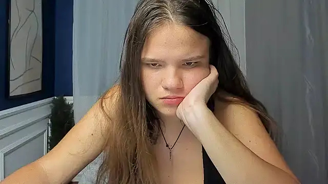 AdeleCruz webcam
