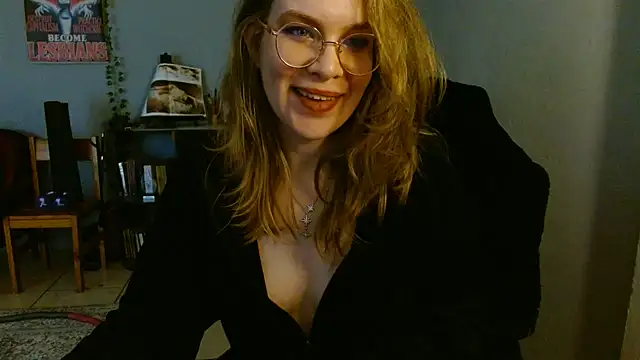Chill_Billie webcam