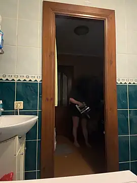 Naughtbaby_2025 webcam