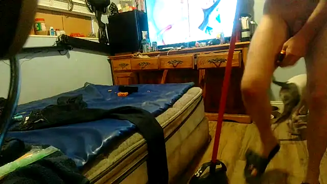 PornStro921 webcam
