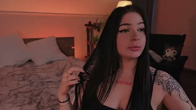 LisaaLiss webcam