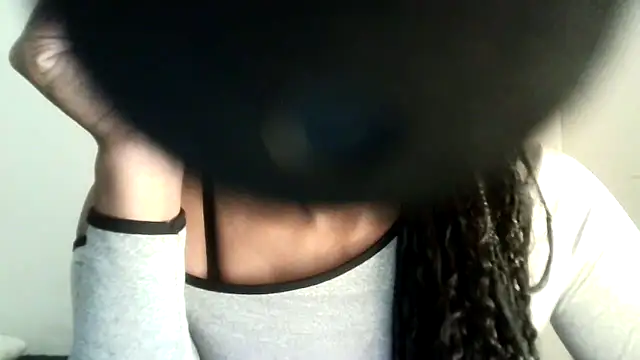 Chatdoll2 webcam