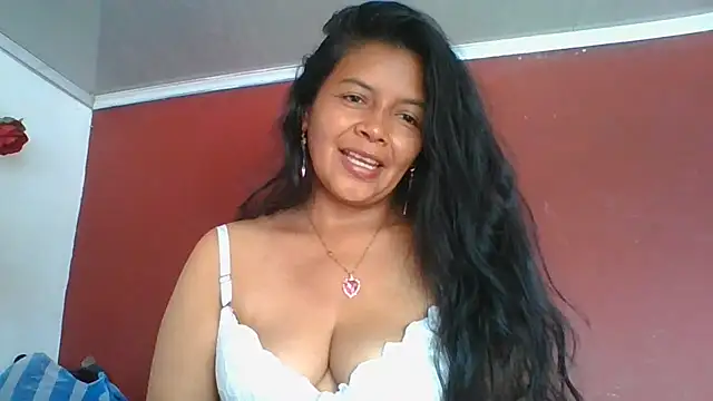 DianaOchoa_ webcam