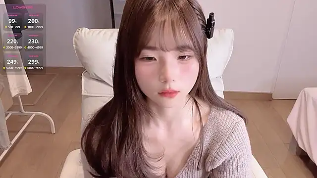 guoguo-77 webcam