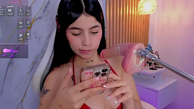 alissaowens_ webcam