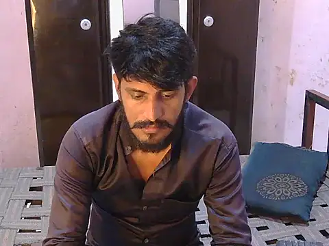 HotXKrish webcam