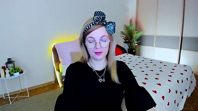 YourUniverser webcam