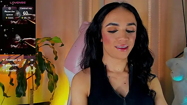 Cristal_Gem1 webcam