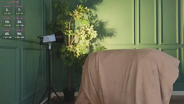 slow_flower webcam