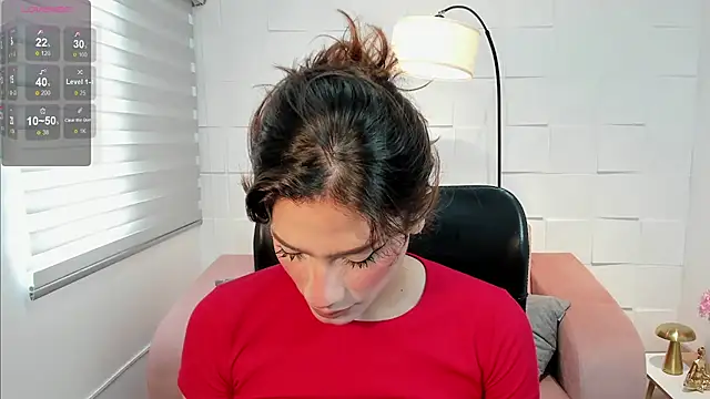 KassMonroe webcam