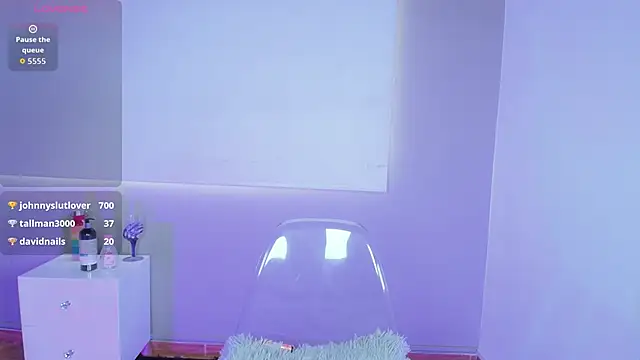 JiangShy666 webcam