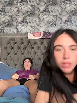MillieB webcam