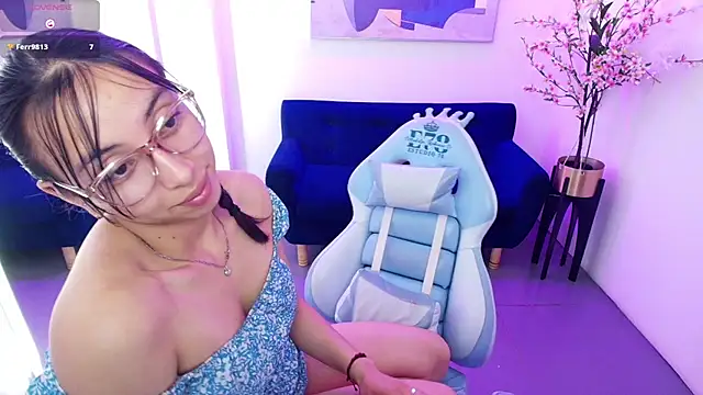 Ary_gala webcam