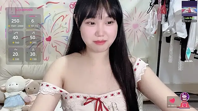 xiaoguai99 webcam