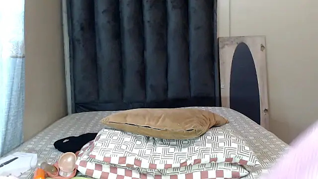 LexyDiana webcam