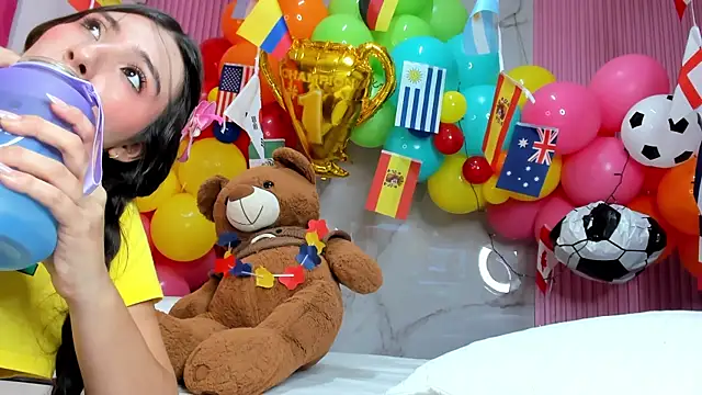 Mily17_ webcam