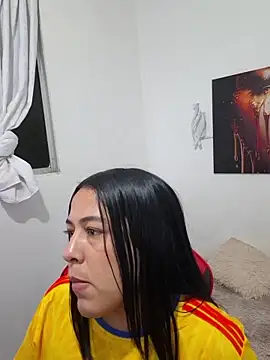 cataleshay webcam