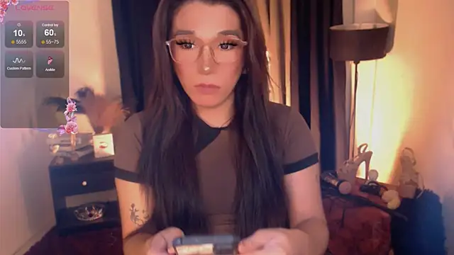 Precious_RoseDollxxx webcam
