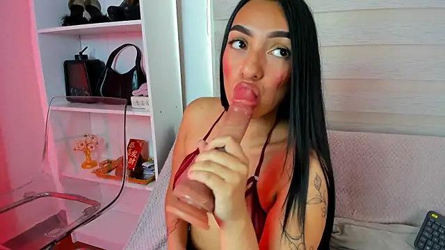 missallydoll webcam