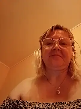 I_amVeronicle webcam