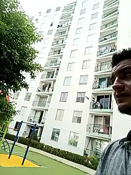 Dante9207 webcam