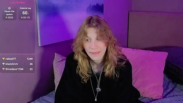 Emily_Cartex webcam