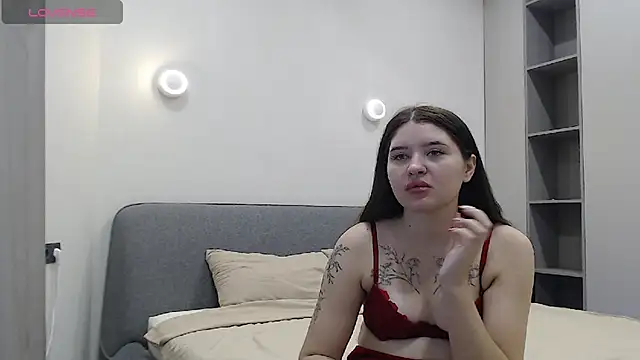 Blackangels webcam