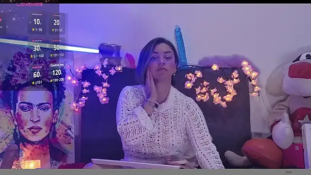 Adele_Grey0202 webcam