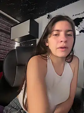Stefany_LS webcam