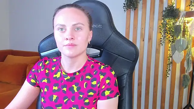 LumeriSoren webcam