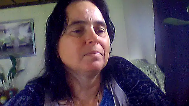 AniaCool77 webcam