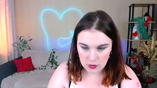 OliviaTwens webcam
