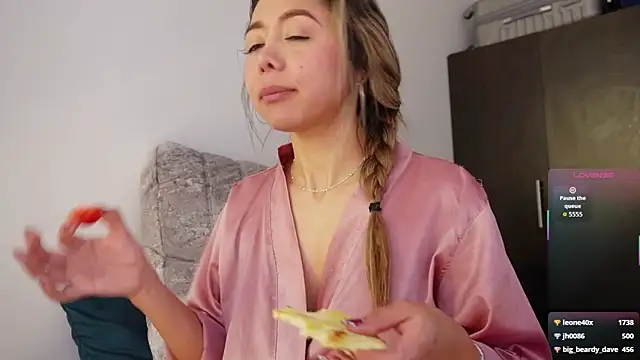 Your_Amazonian_Kam webcam