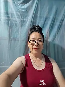 Ai_babylove webcam