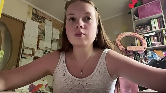 Aileyn webcam