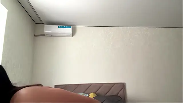 JaneyCage webcam