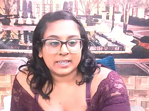 IndianBoobilicious webcam