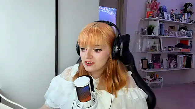 CutieSiesta webcam