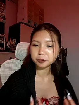 urgrl_portia webcam