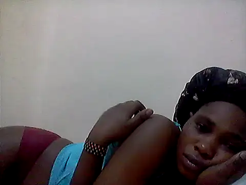 Afrikanshe webcam