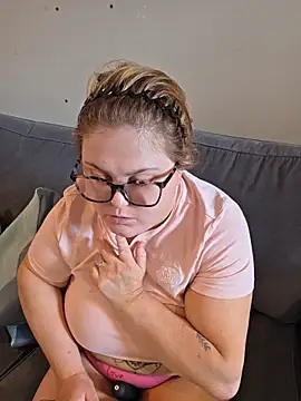 Ivy-Rose-xx webcam