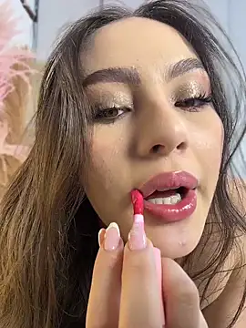 MegaanRouse_ webcam