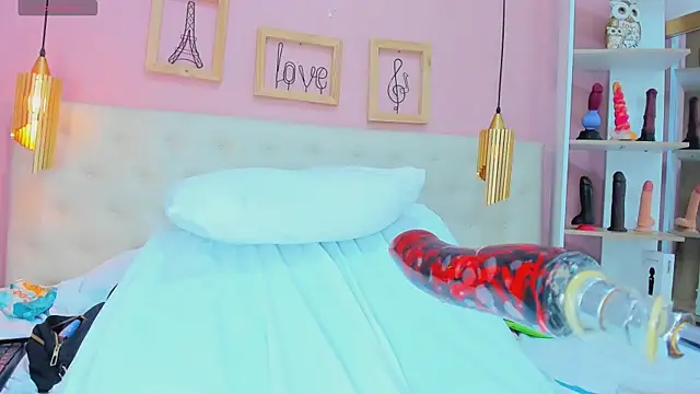 leylla_ webcam
