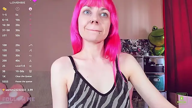 AmyRose6969 webcam