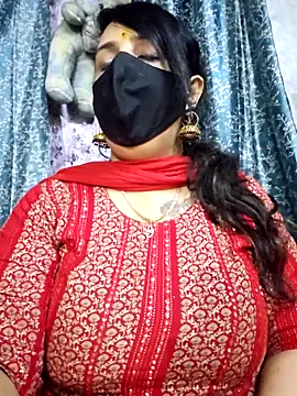 cute-tanvi webcam